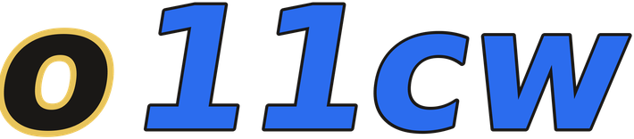 o11cw logotipo